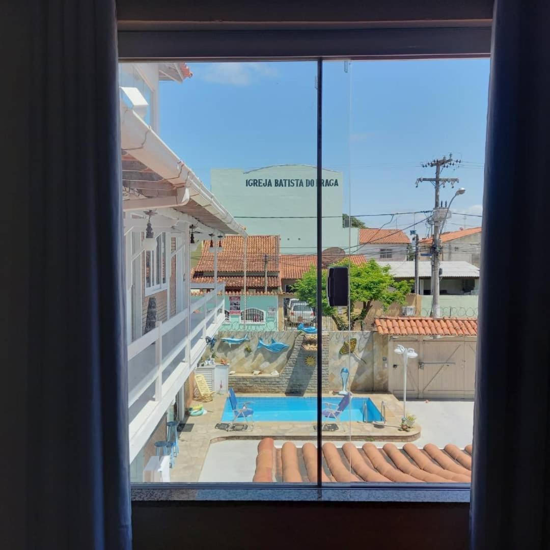 Do Nei 賓館 Cabo Frio